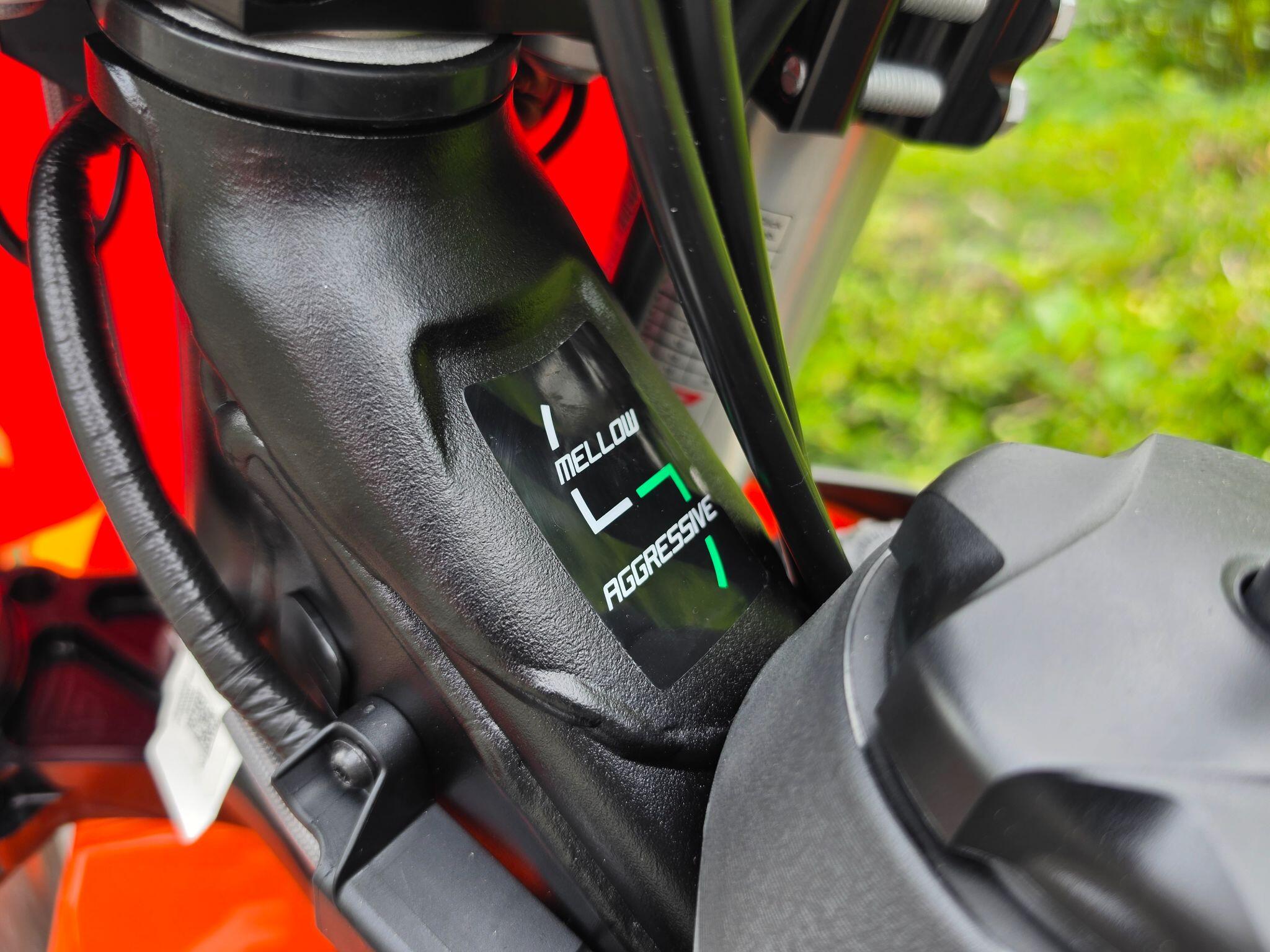 KTM 